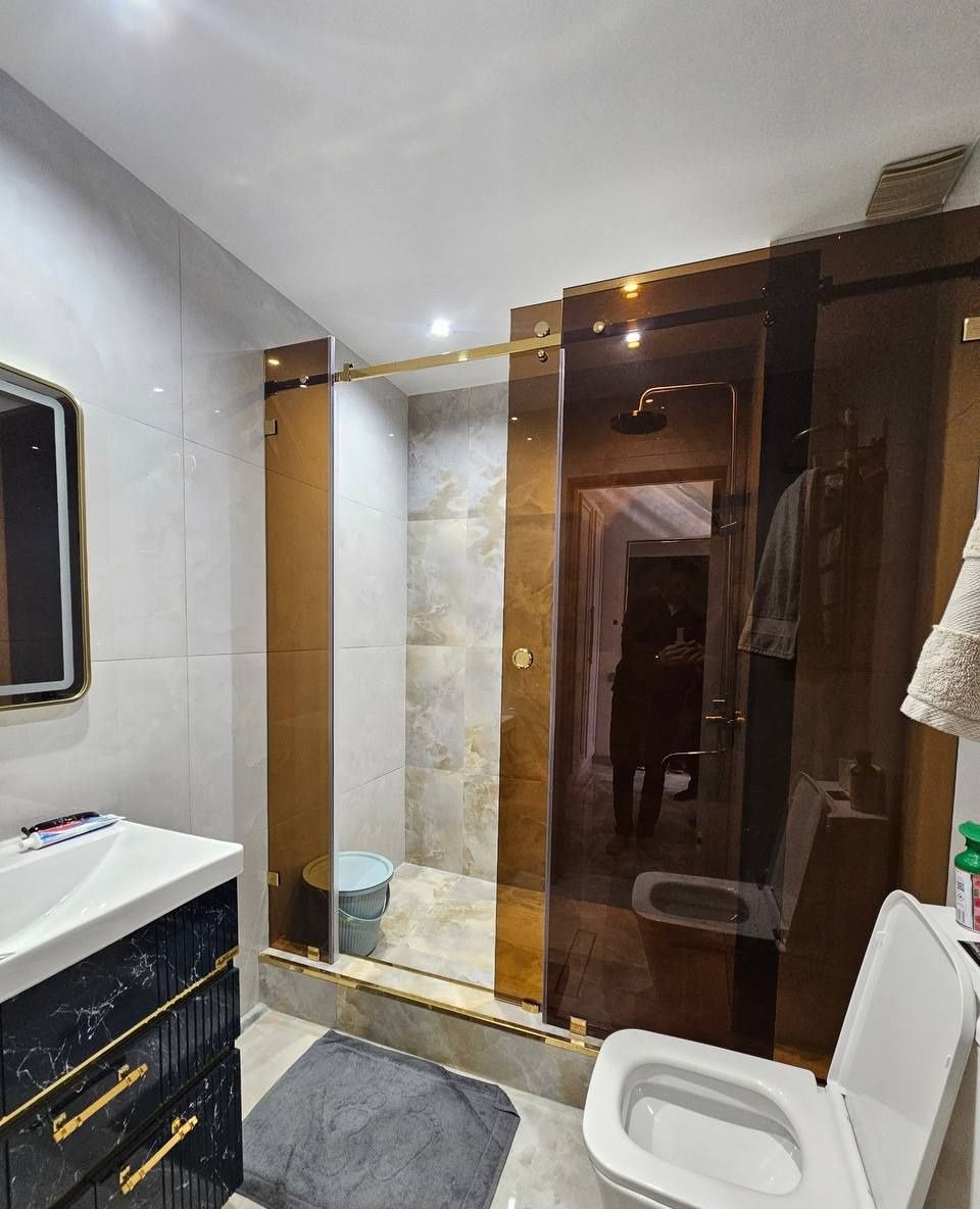 For sale 2-room apartment, 41.1 m² · Chimganhills · Mirzo-Ulugbek — photo 2