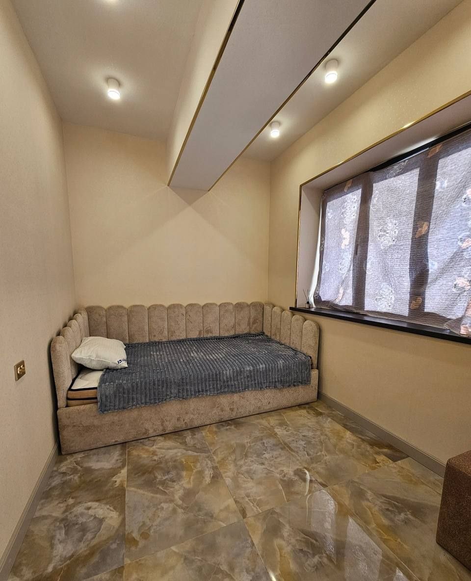 For sale 2-room apartment, 41.1 m² · Chimganhills · Mirzo-Ulugbek — photo 3