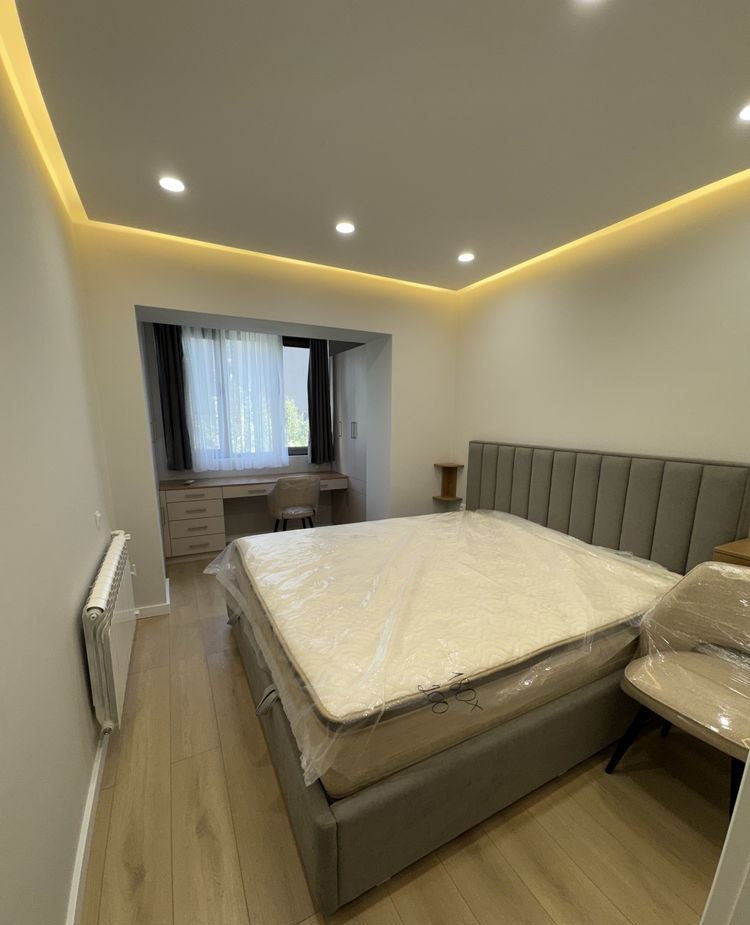 Продаётся 2-комн. квартира, 48 м² · Мирзо-Улугбек — фото 2