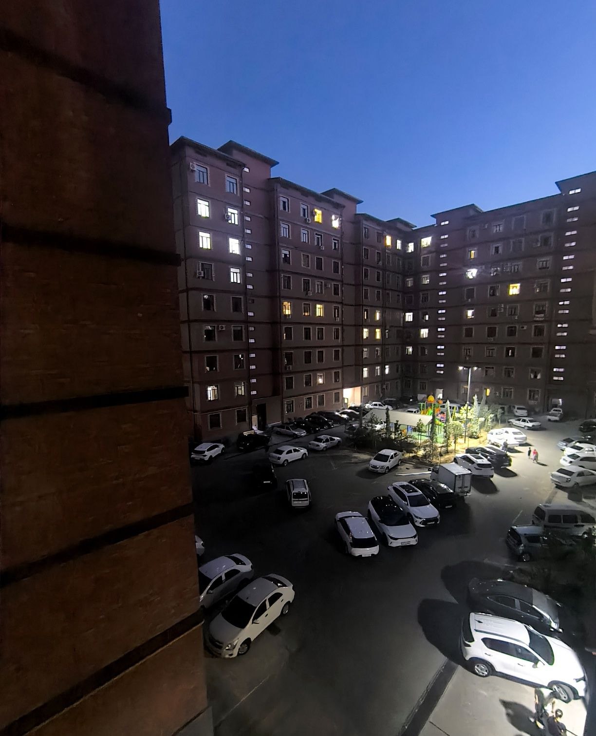 Продаётся 2-комн. квартира, 50 м² · Чиланзар — фото 6