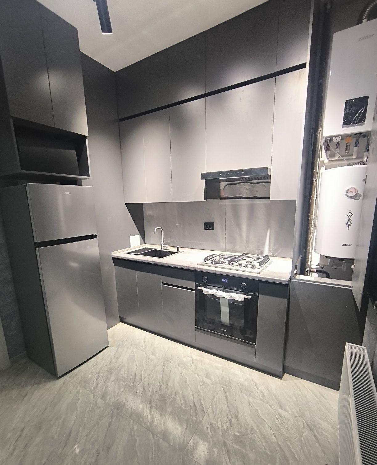 Продаётся 2-комн. квартира, 50 м² · Чиланзар — фото 1