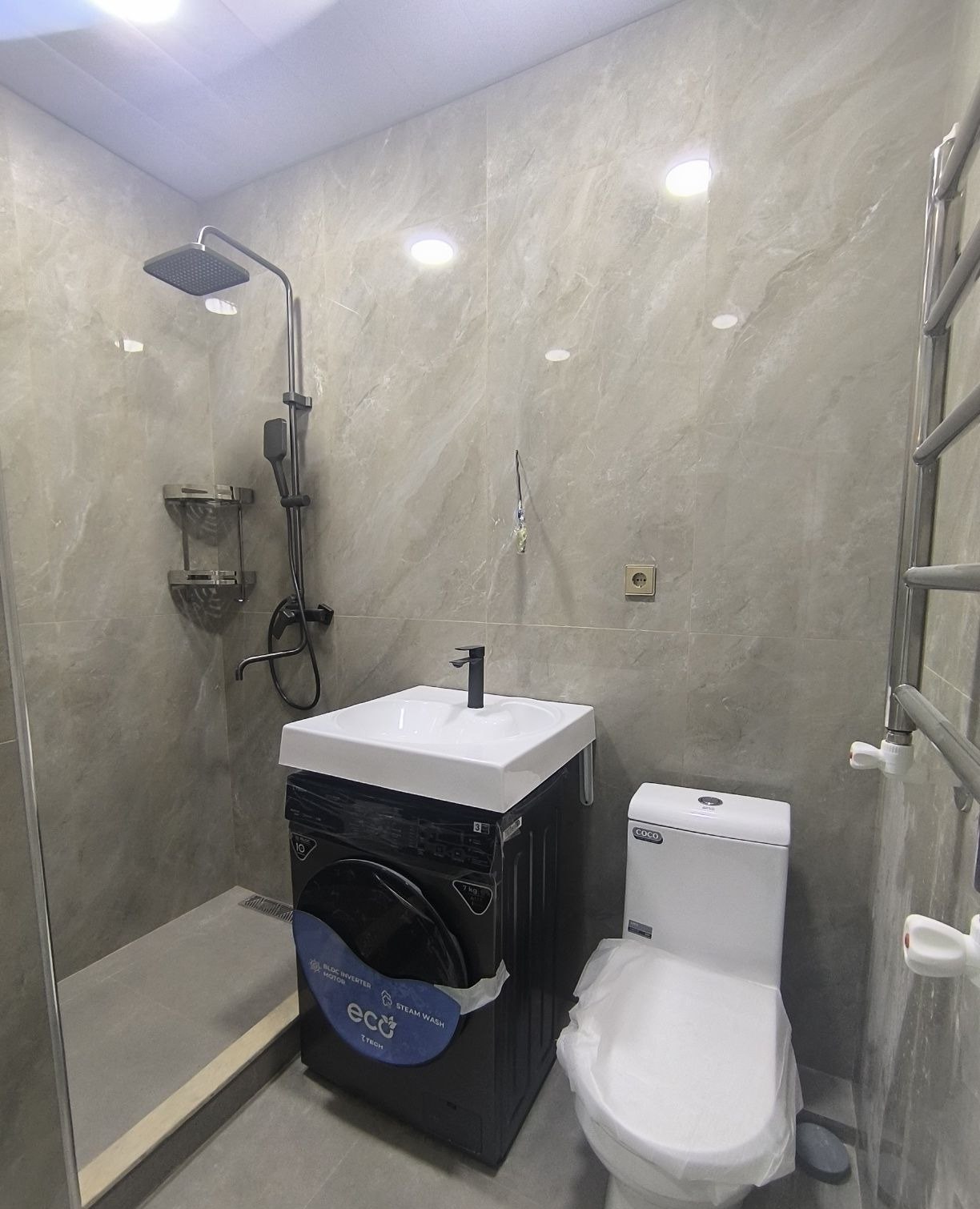 Продаётся 2-комн. квартира, 50 м² · Чиланзар — фото 7