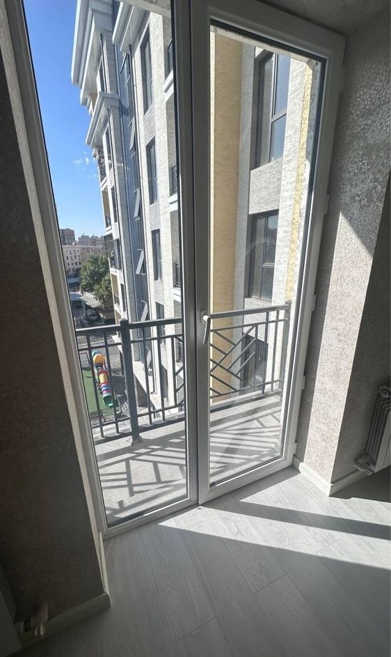 Sotiladi 2 xonali xonadon, 70.1 m² · Olmazor — surat 5