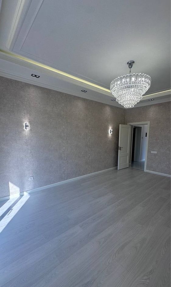 Sotiladi 2 xonali xonadon, 70.1 m² · Olmazor — surat 3