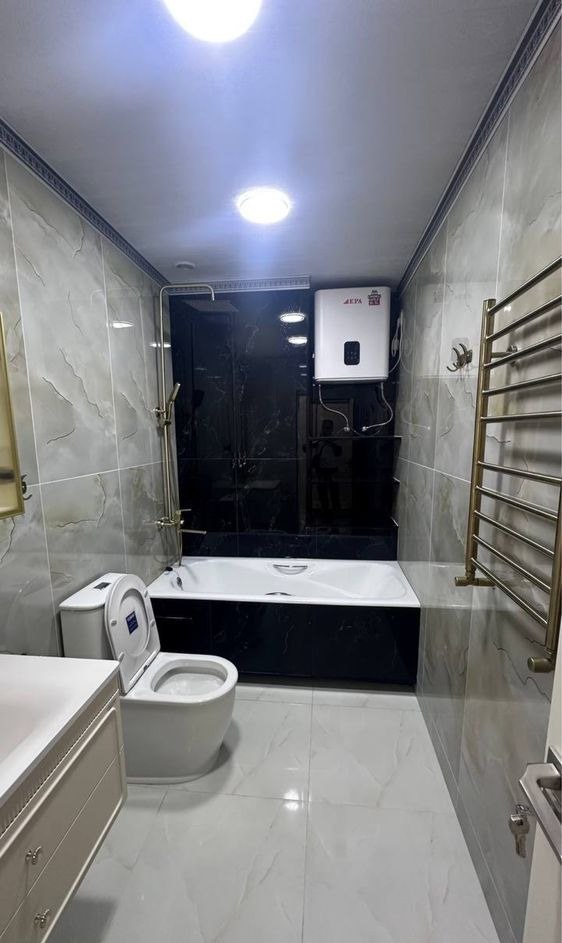 Sotiladi 2 xonali xonadon, 70.1 m² · Olmazor — surat 8