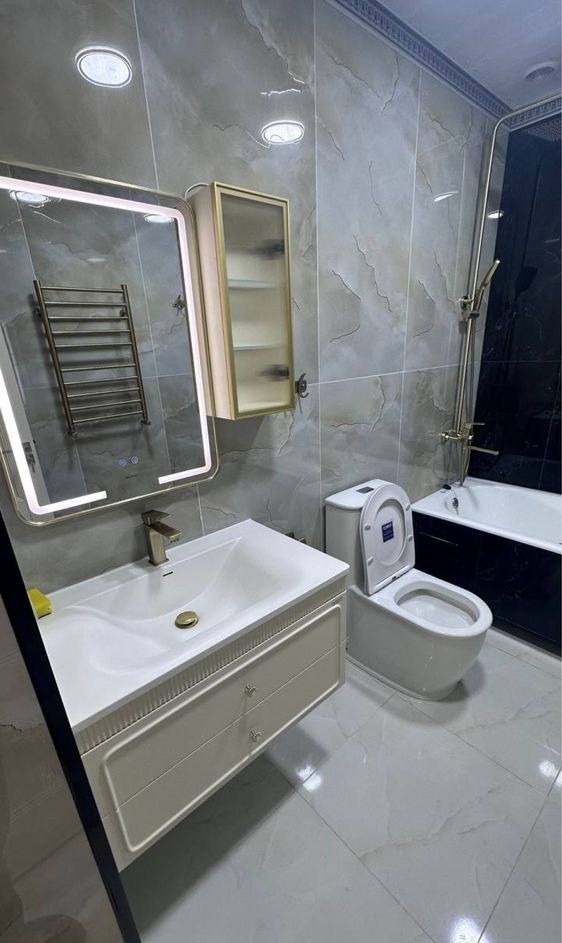 Sotiladi 2 xonali xonadon, 70.1 m² · Olmazor — surat 9