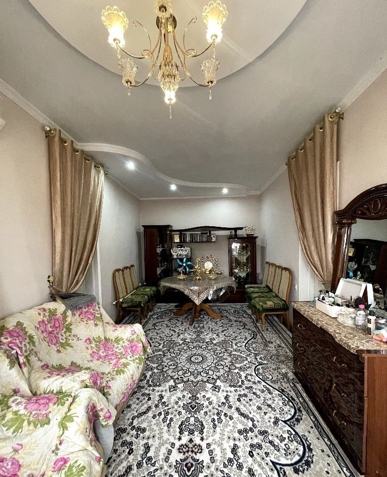 For sale 7-room house · Mirzo-Ulugbek — photo 7