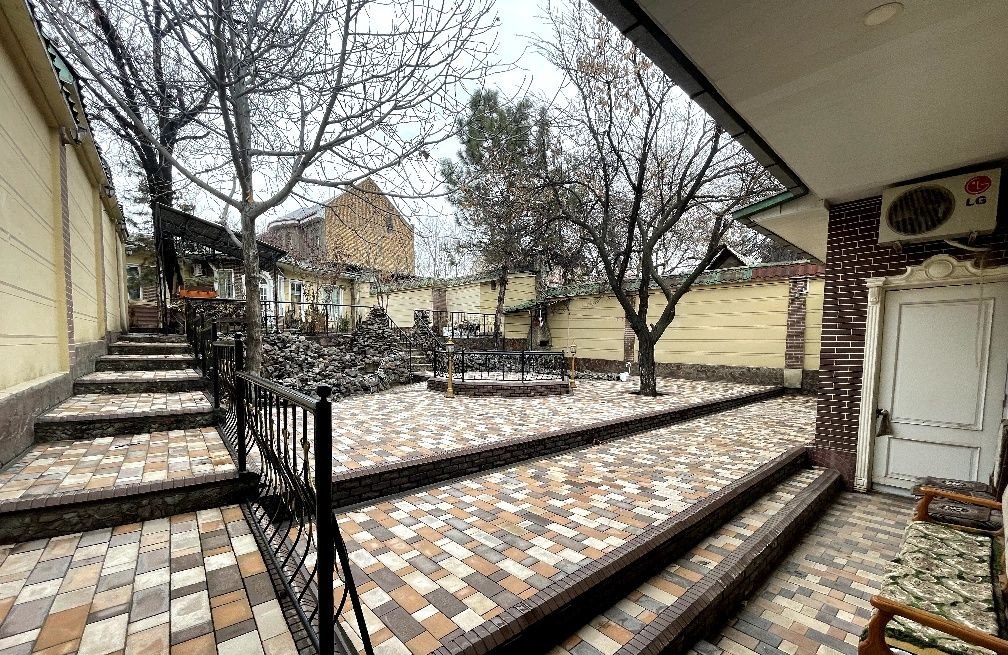 For sale 7-room house · Mirzo-Ulugbek — photo 2