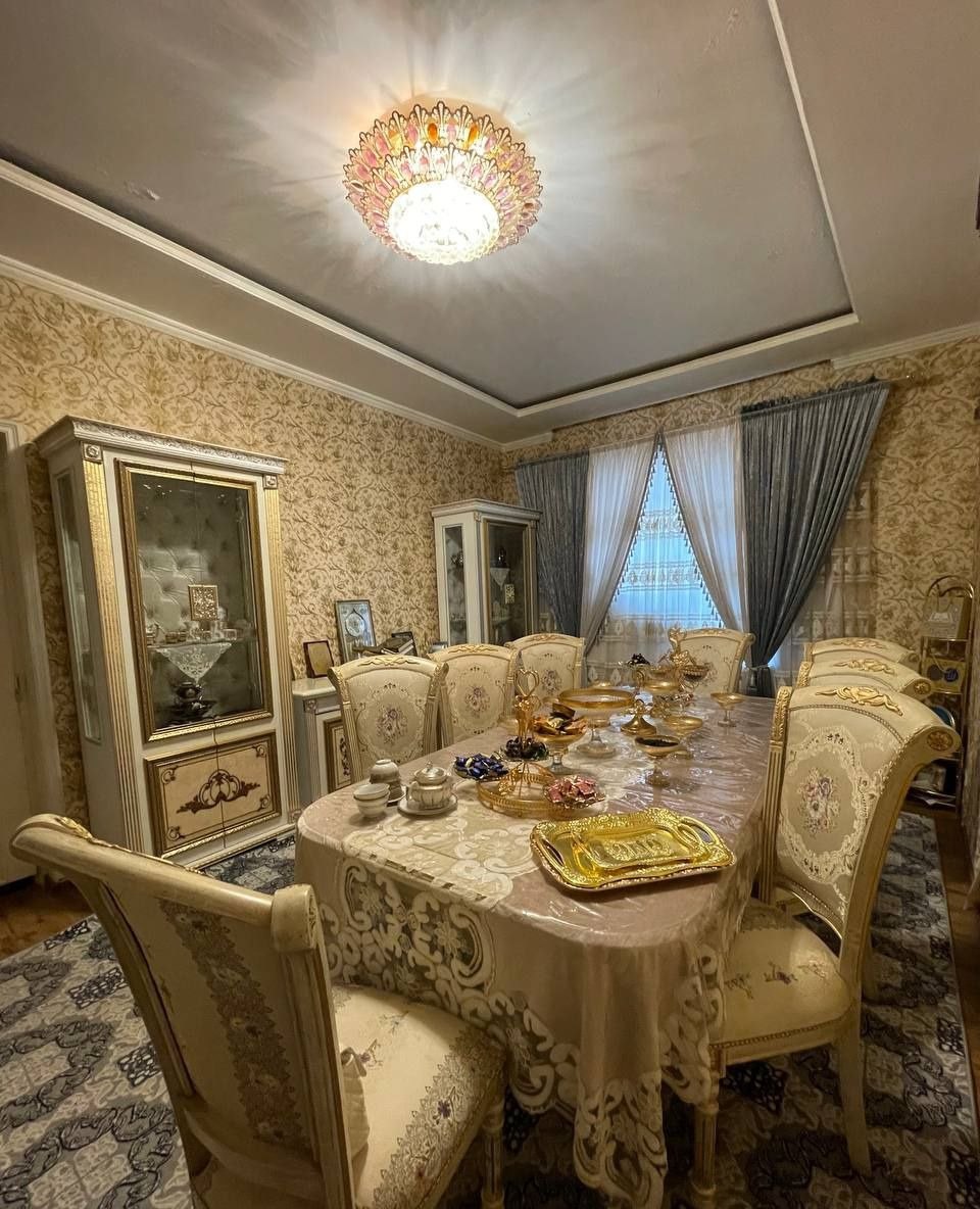 For sale 7-room house · Mirzo-Ulugbek — photo 3