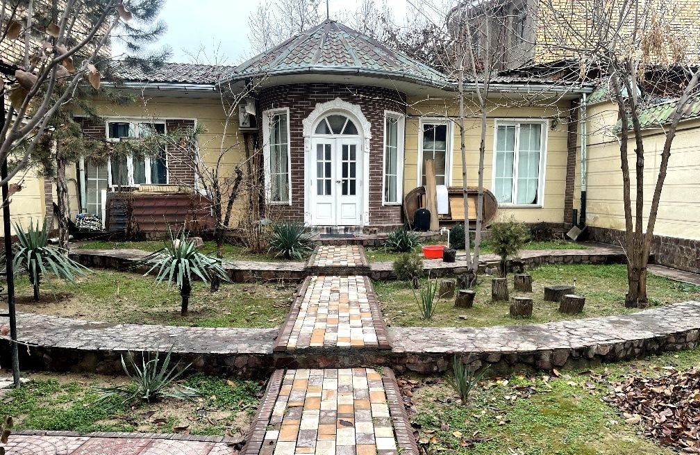 For sale 7-room house · Mirzo-Ulugbek — photo 8