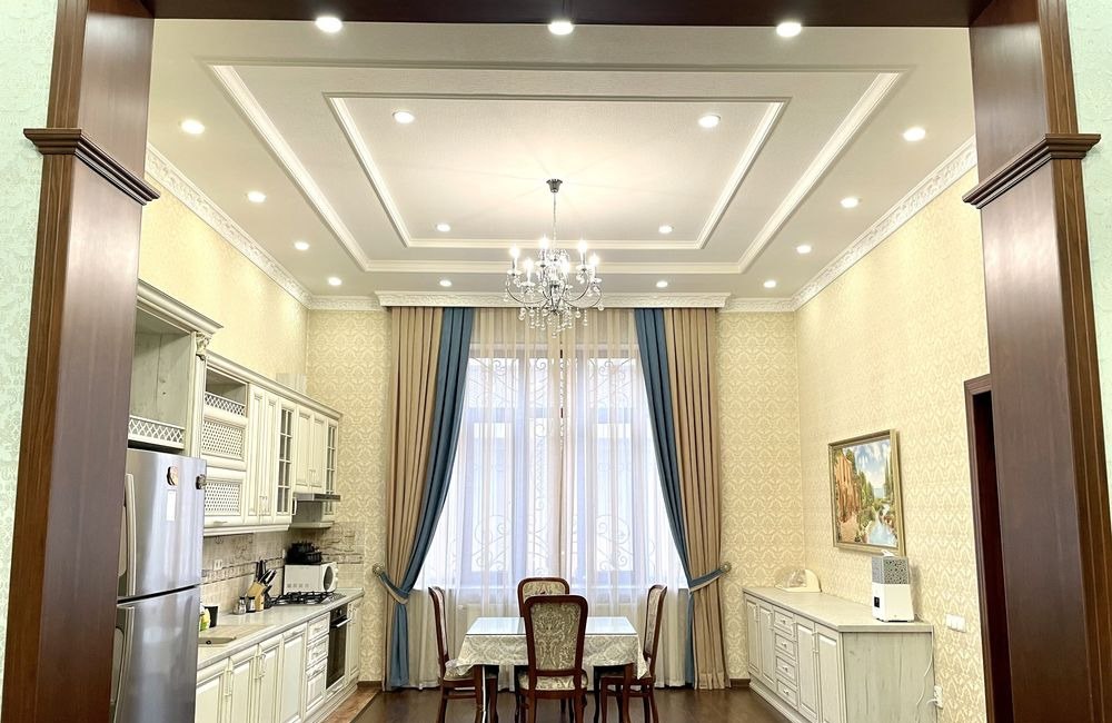 Sotiladi 7 xonali hovli, 600 m² · Yashnobod — surat 5