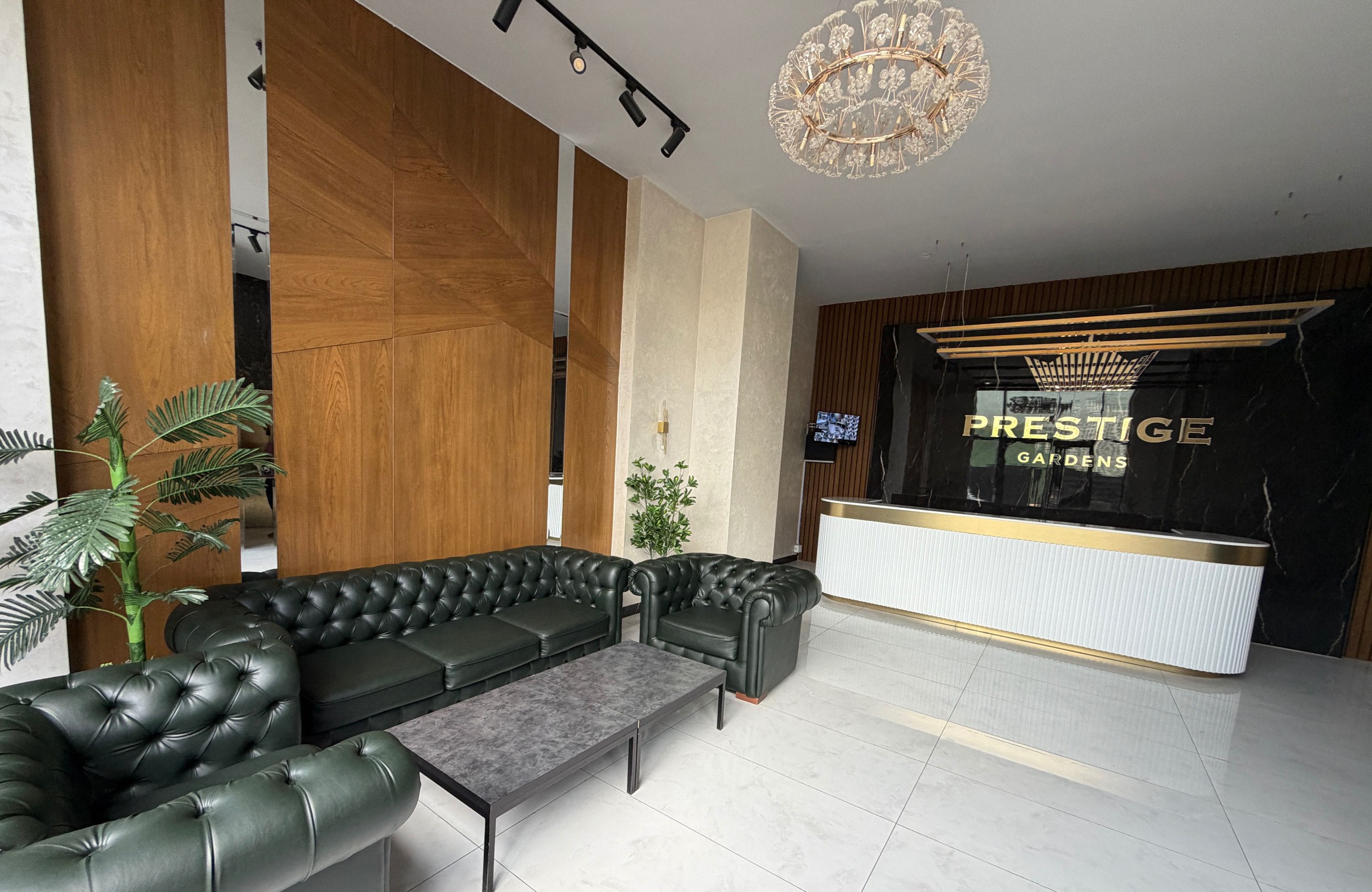 For rent 2-room apartment, 60 m² · Prestige · Yakkasaray — photo 9