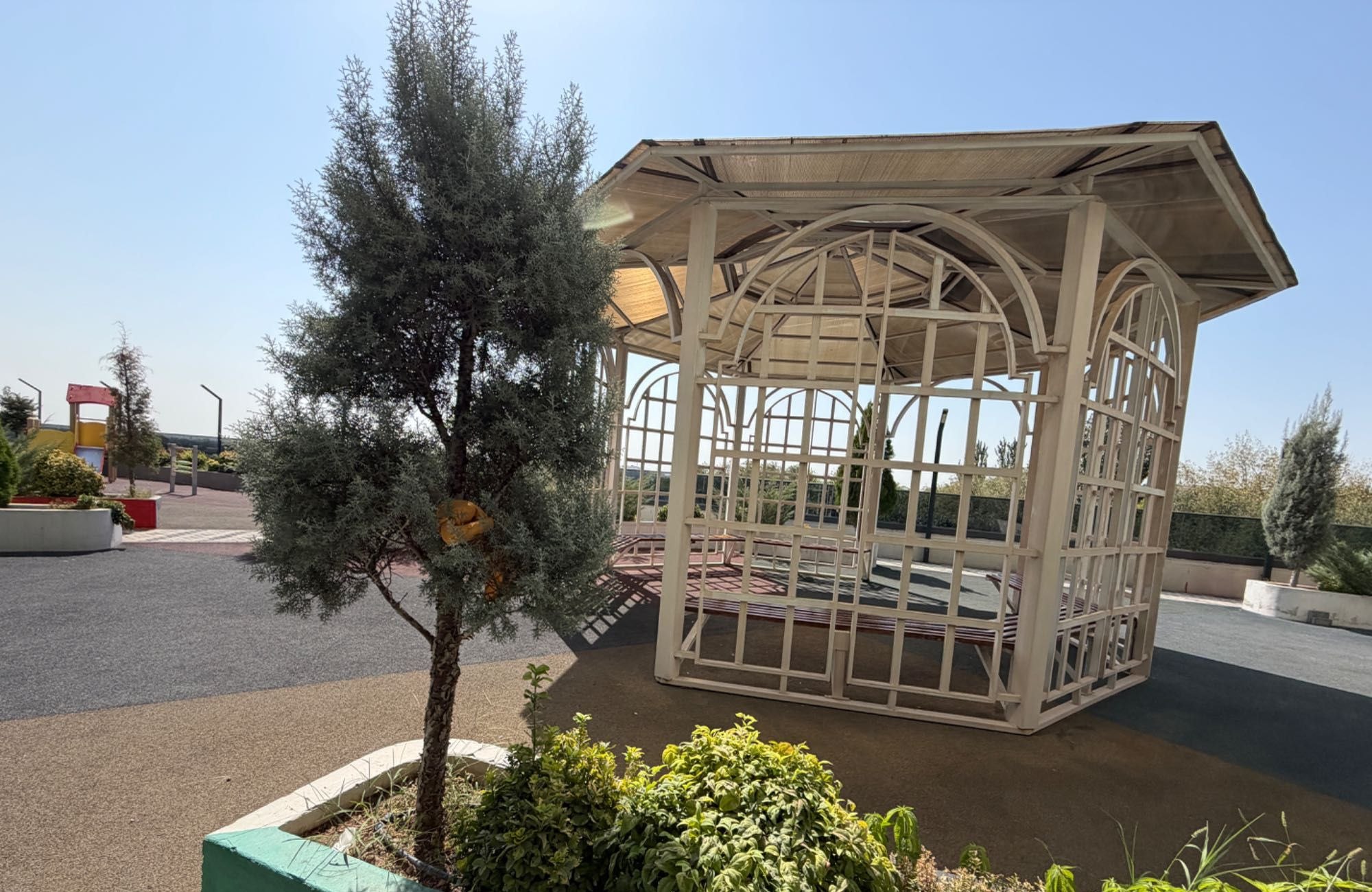For rent 2-room apartment, 60 m² · Prestige · Yakkasaray — photo 8