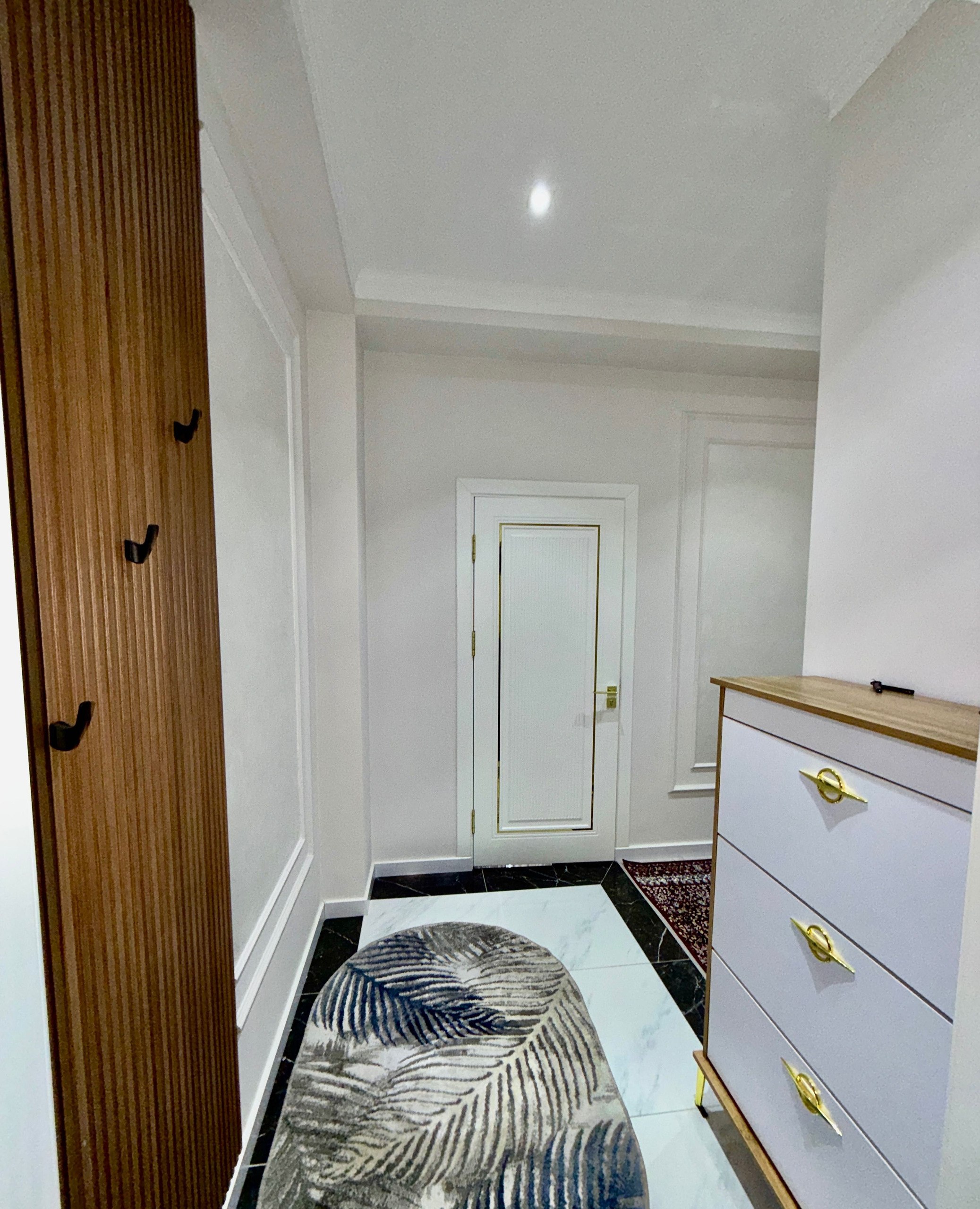 For rent 2-room apartment, 60 m² · Prestige · Yakkasaray — photo 10