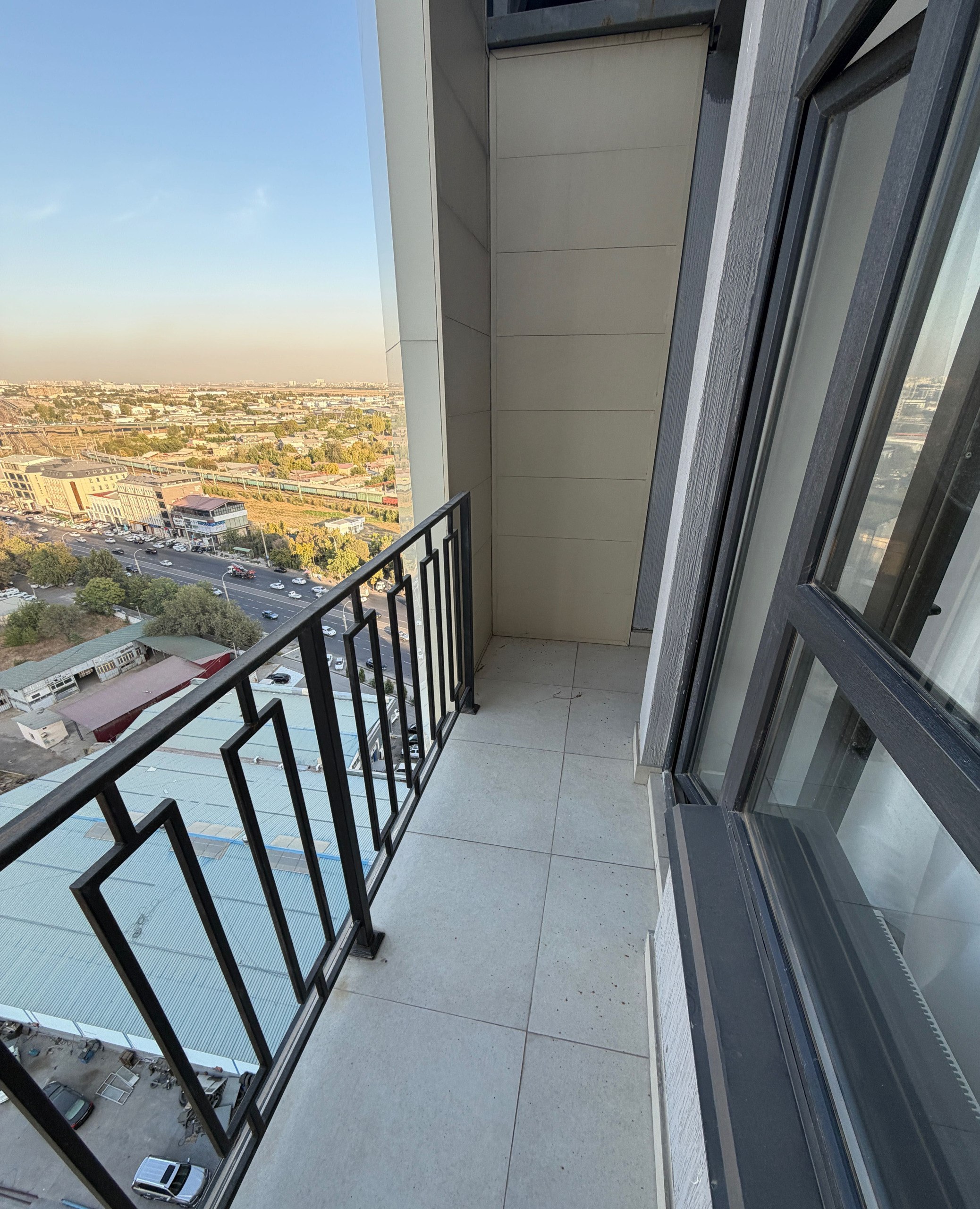 For rent 2-room apartment, 60 m² · Prestige · Yakkasaray — photo 7