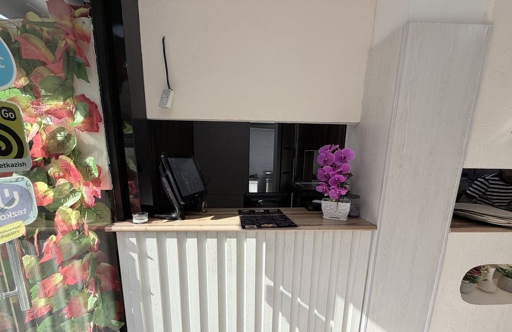 For rent 5-room apartment, 122 m² · Mirabad — photo 7