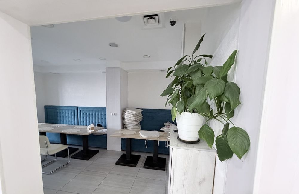 For rent 5-room apartment, 122 m² · Mirabad — photo 2
