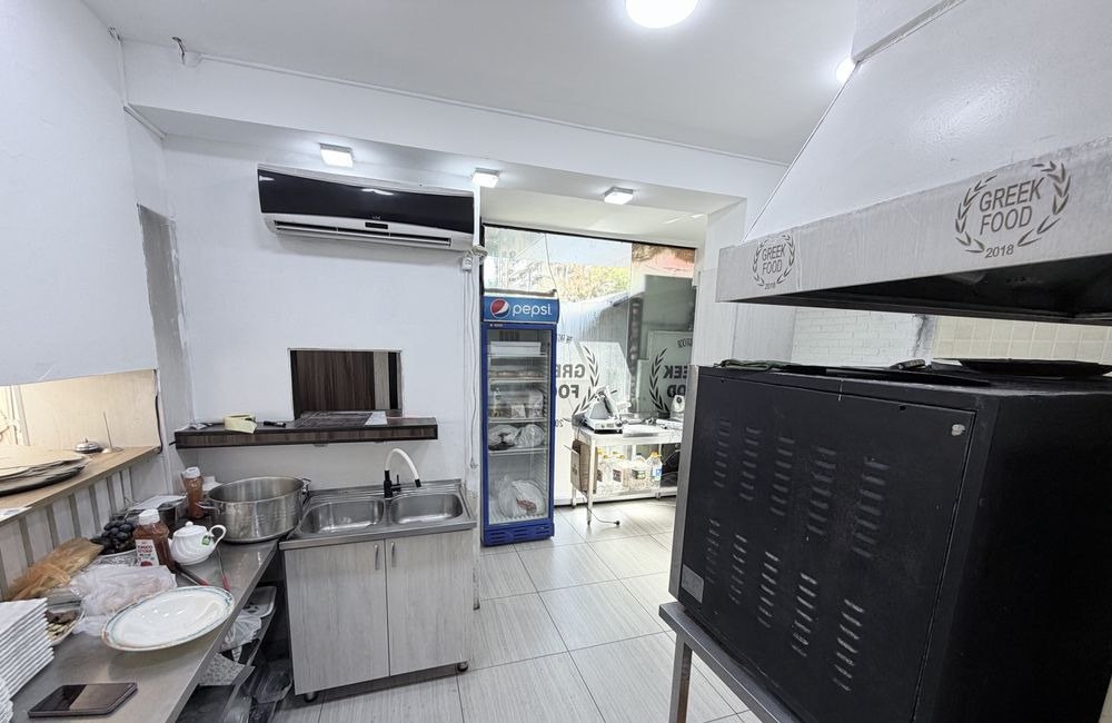 For rent 5-room apartment, 122 m² · Mirabad — photo 6