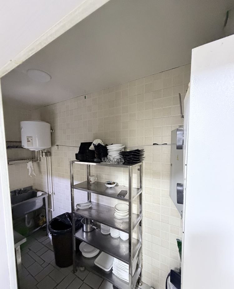 For rent 5-room apartment, 122 m² · Mirabad — photo 4