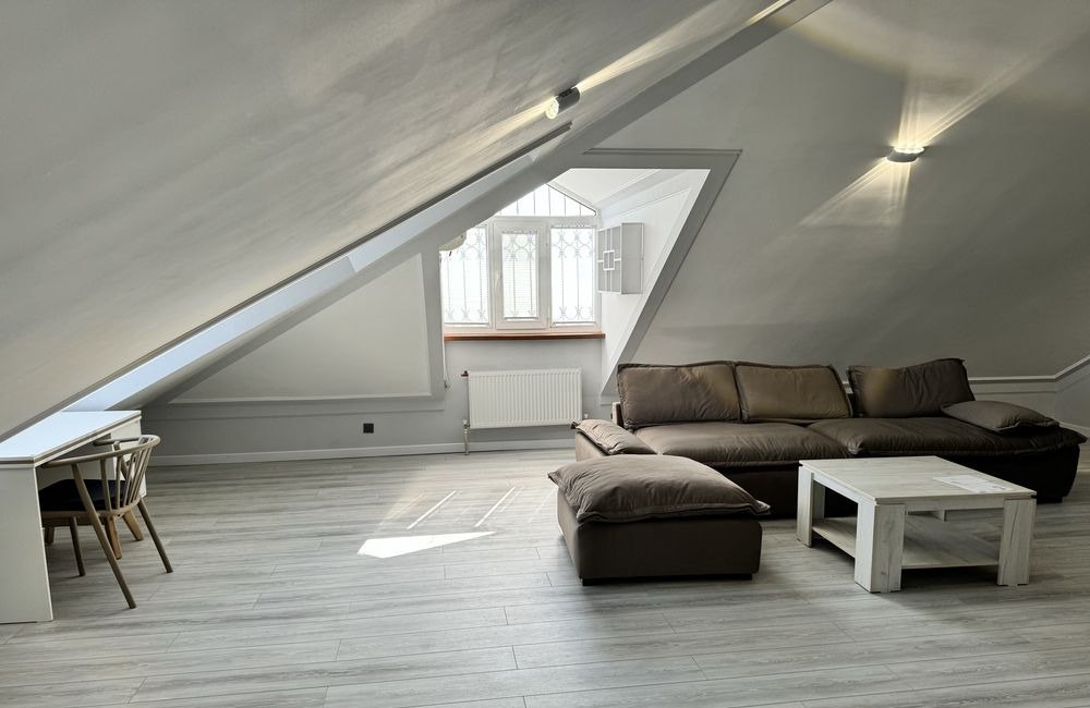 Ijaraga 2 xonali xonadon, 112 m² · Mirobod — surat 1