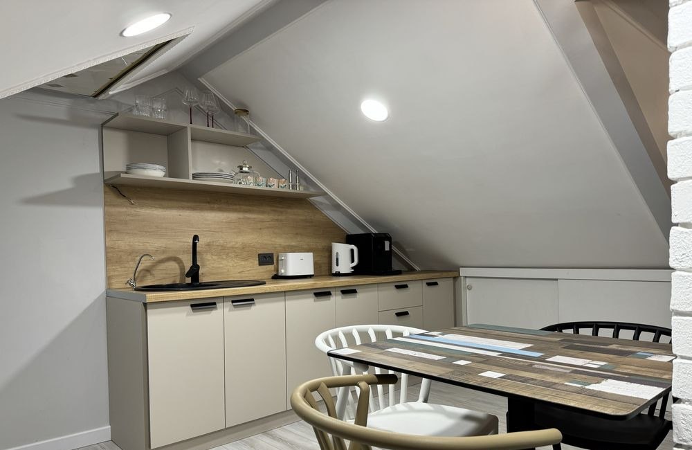 Ijaraga 2 xonali xonadon, 112 m² · Mirobod — surat 3
