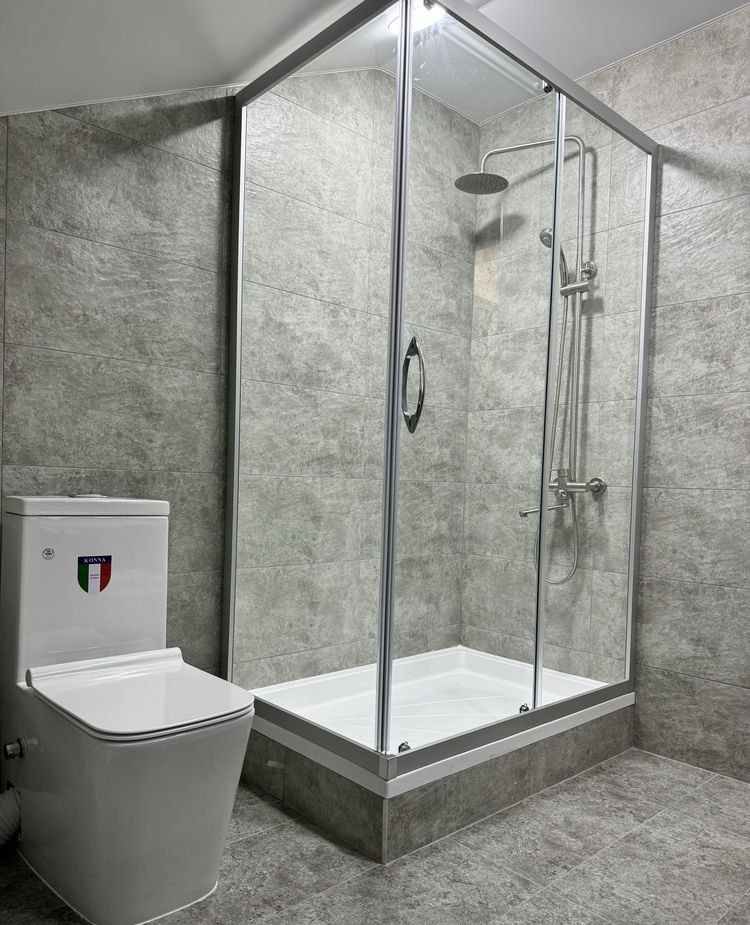 Ijaraga 2 xonali xonadon, 112 m² · Mirobod — surat 7