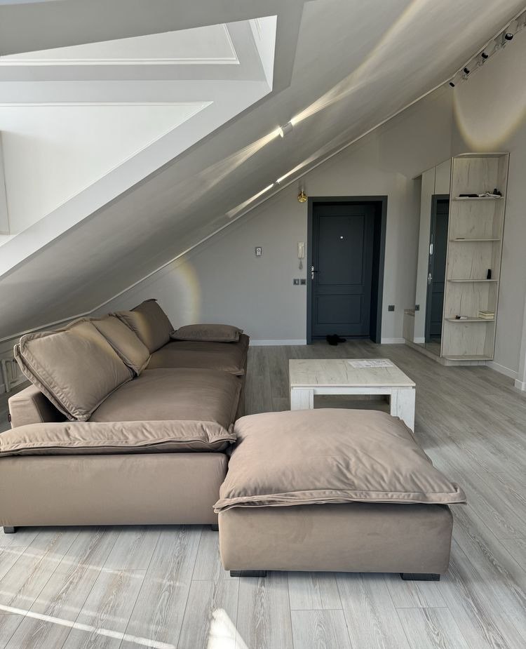 Ijaraga 2 xonali xonadon, 112 m² · Mirobod — surat 2