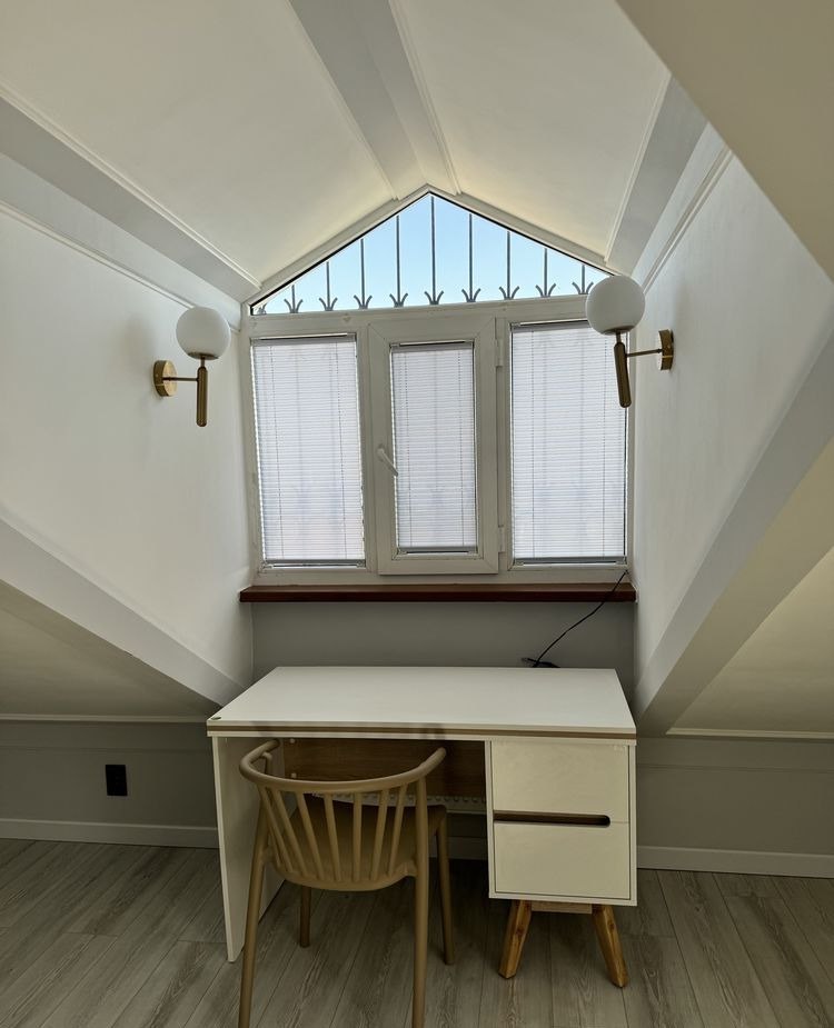 Ijaraga 2 xonali xonadon, 112 m² · Mirobod — surat 4