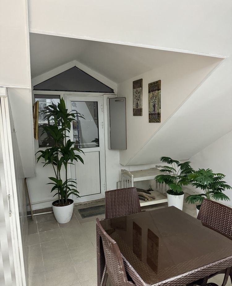 Ijaraga 2 xonali xonadon, 112 m² · Mirobod — surat 9