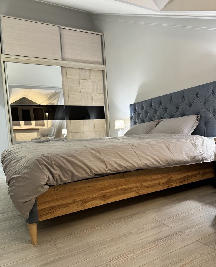 Ijaraga 2 xonali xonadon, 112 m² · Mirobod — surat 5