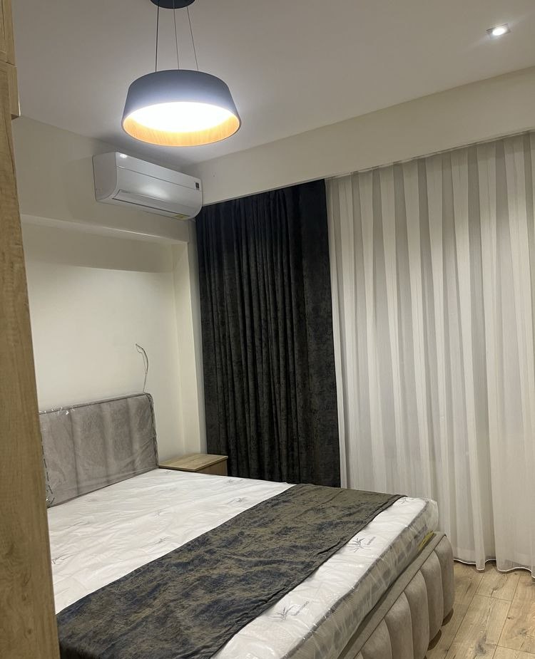 For rent 2-room apartment, 60 m² · Mirzo-Ulugbek — photo 7