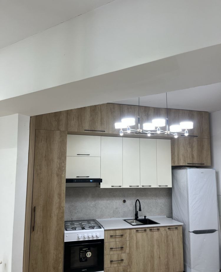For rent 2-room apartment, 60 m² · Mirzo-Ulugbek — photo 5