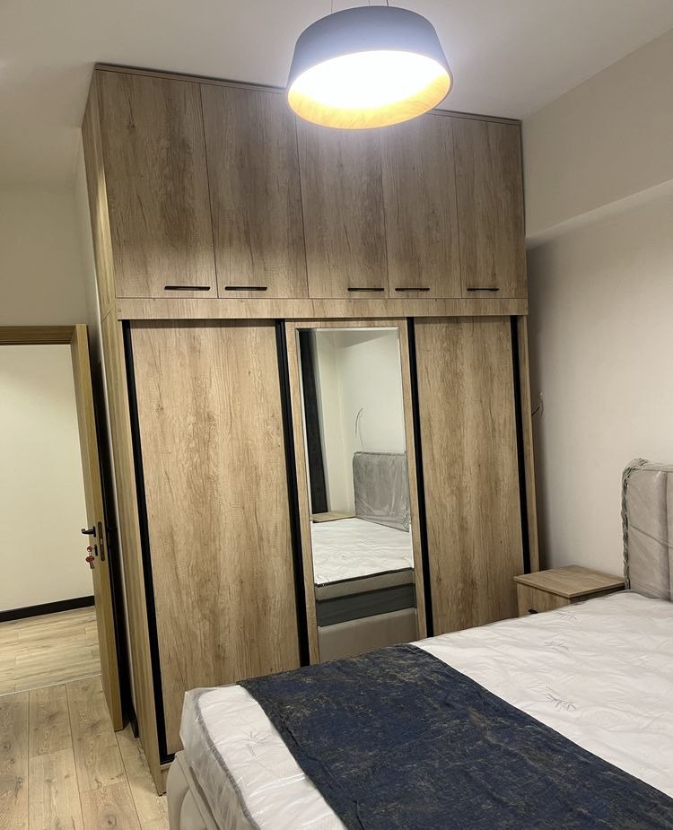 For rent 2-room apartment, 60 m² · Mirzo-Ulugbek — photo 8