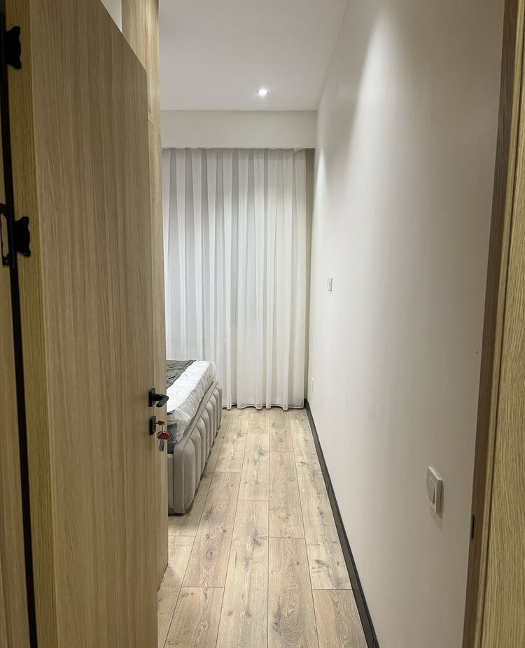 For rent 2-room apartment, 60 m² · Mirzo-Ulugbek — photo 9