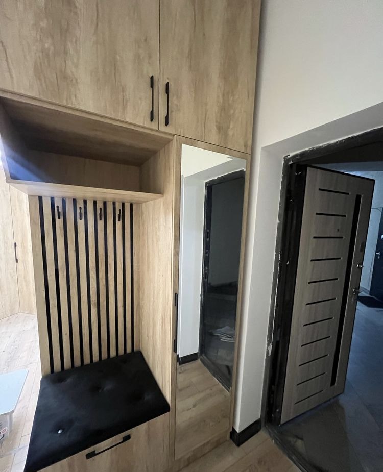 For rent 2-room apartment, 60 m² · Mirzo-Ulugbek — photo 3