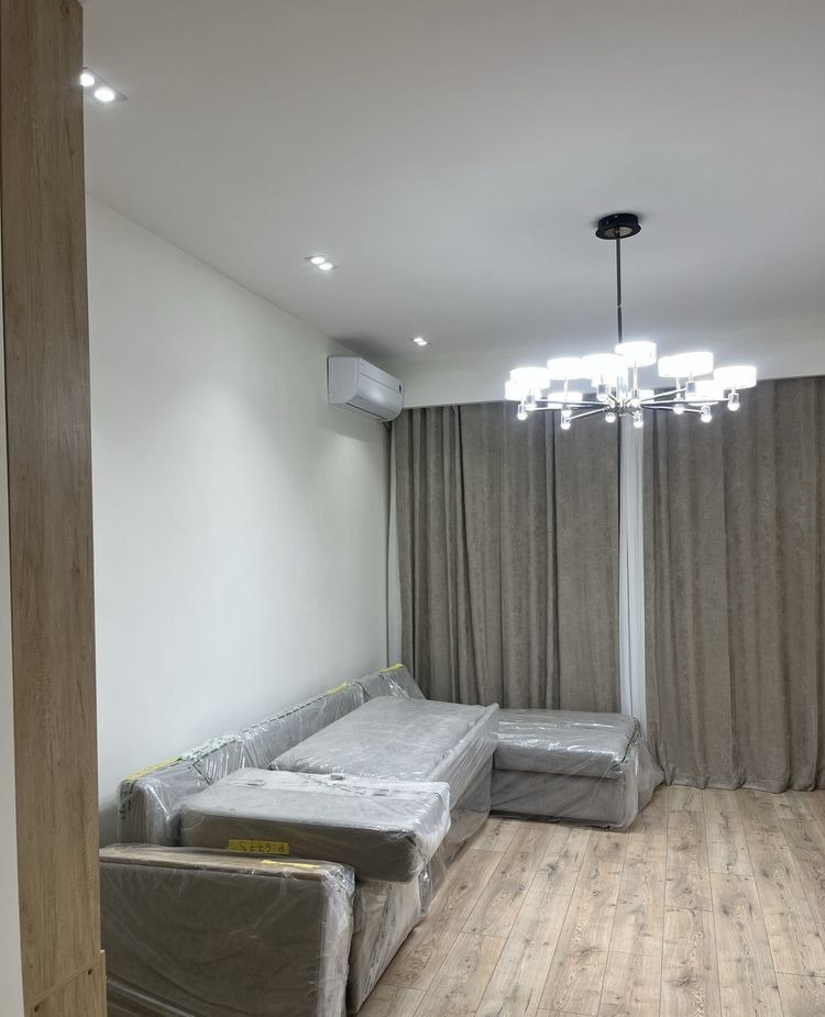 For rent 2-room apartment, 60 m² · Mirzo-Ulugbek — photo 1