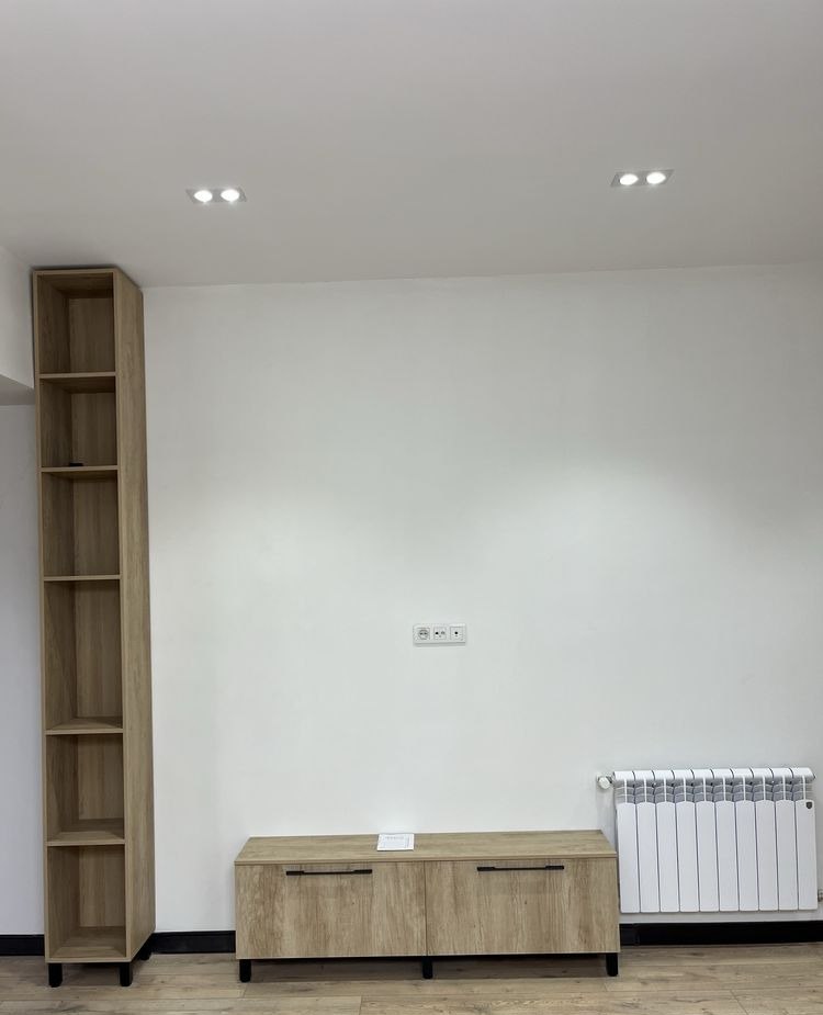 For rent 2-room apartment, 60 m² · Mirzo-Ulugbek — photo 4