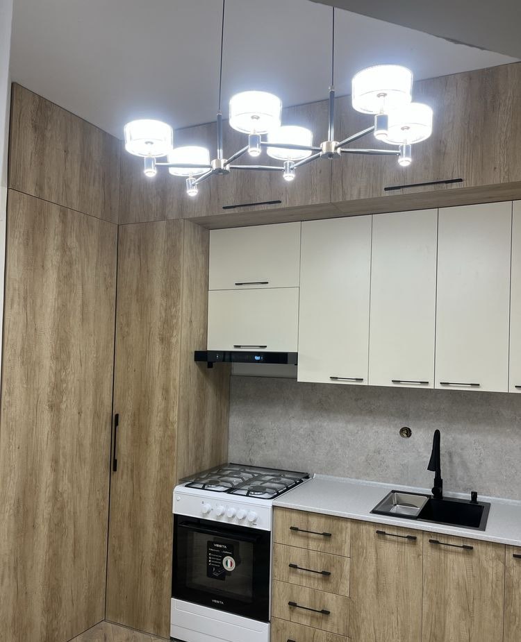 For rent 2-room apartment, 60 m² · Mirzo-Ulugbek — photo 6
