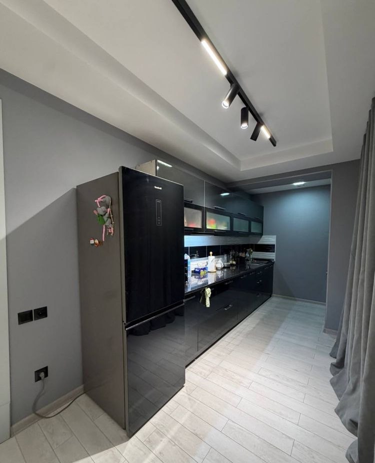 For rent 3-room apartment, 80 m² · Mirzo-Ulugbek — photo 2