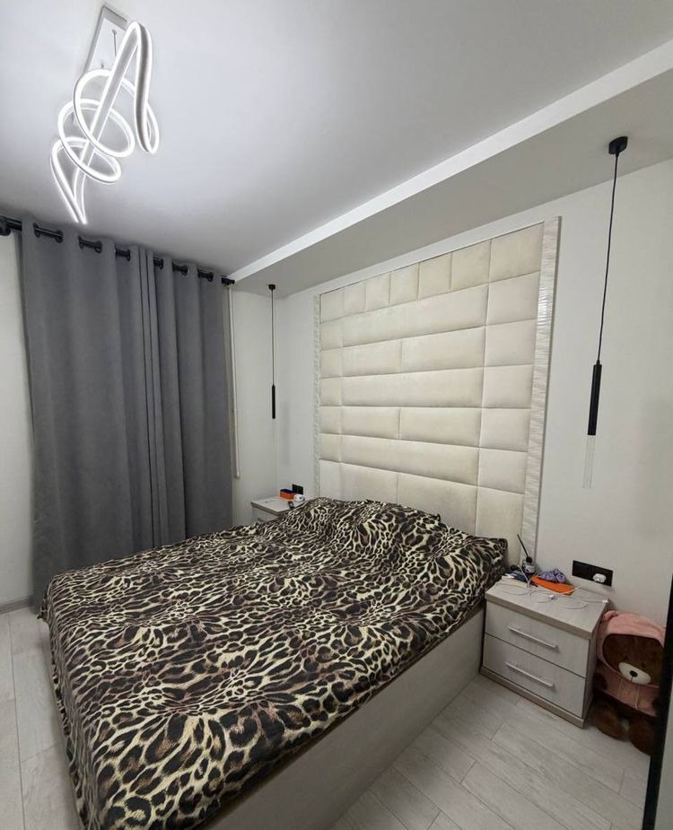 For rent 3-room apartment, 80 m² · Mirzo-Ulugbek — photo 5