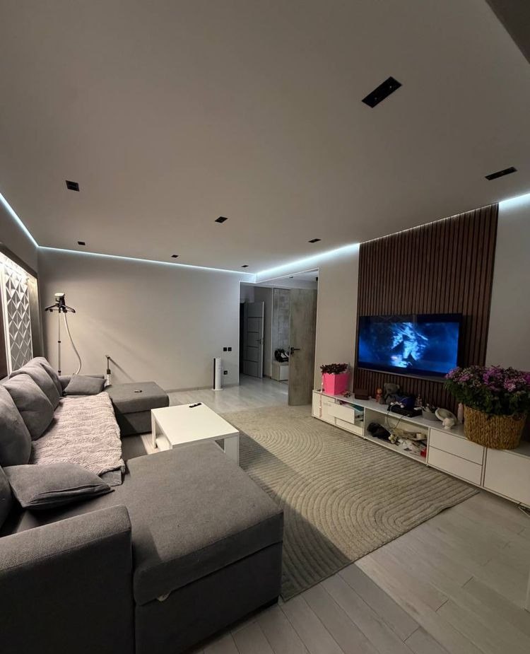 For rent 3-room apartment, 80 m² · Mirzo-Ulugbek — photo 8