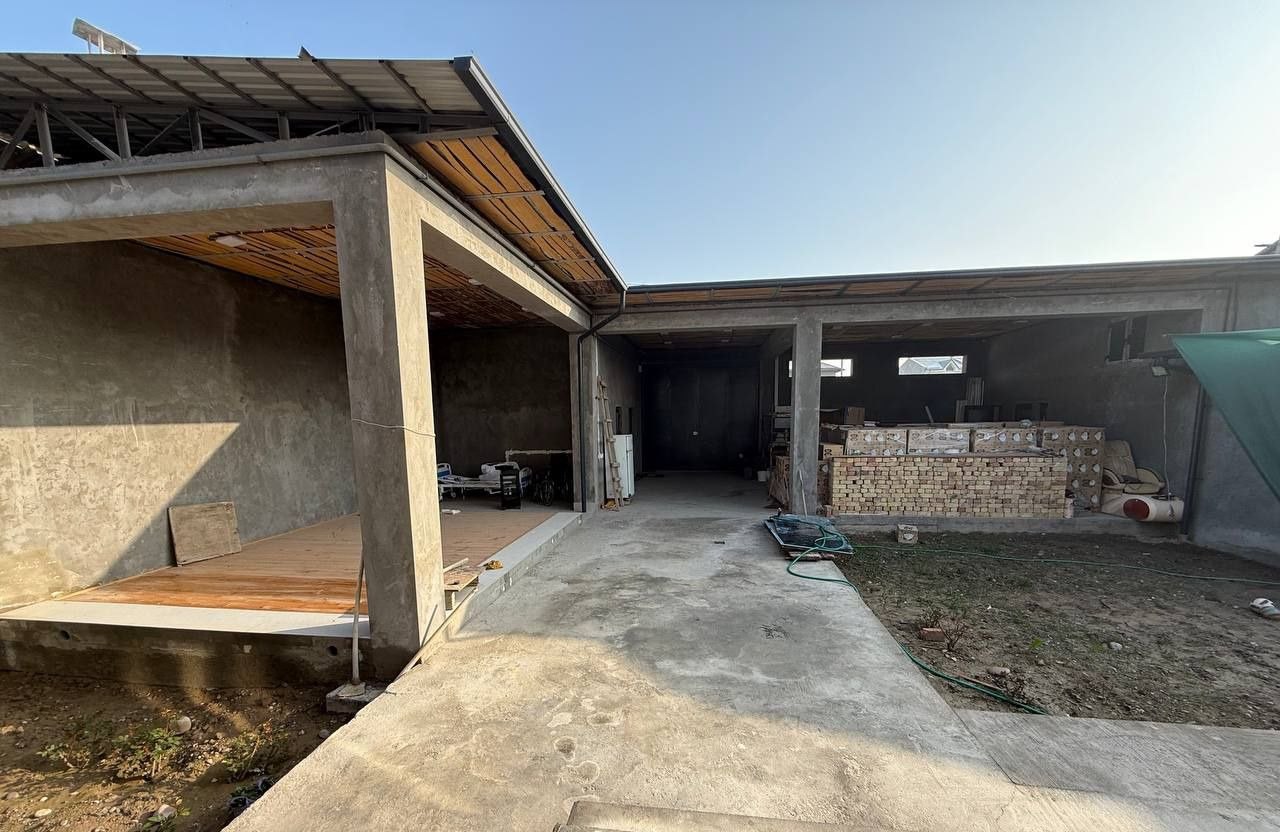 Sotiladi 12 xonali hovli, 760 m² · Chilonzor — surat 3