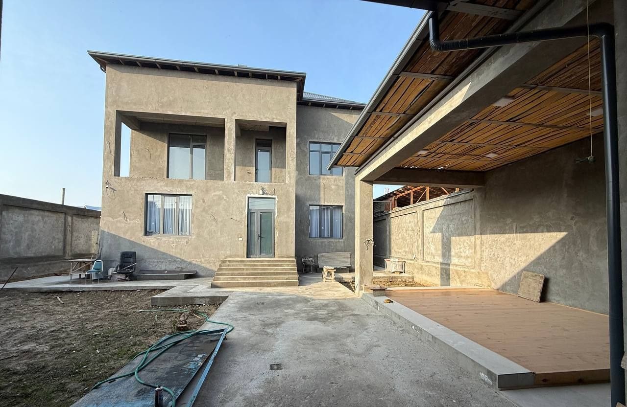 Sotiladi 12 xonali hovli, 760 m² · Chilonzor — surat 2