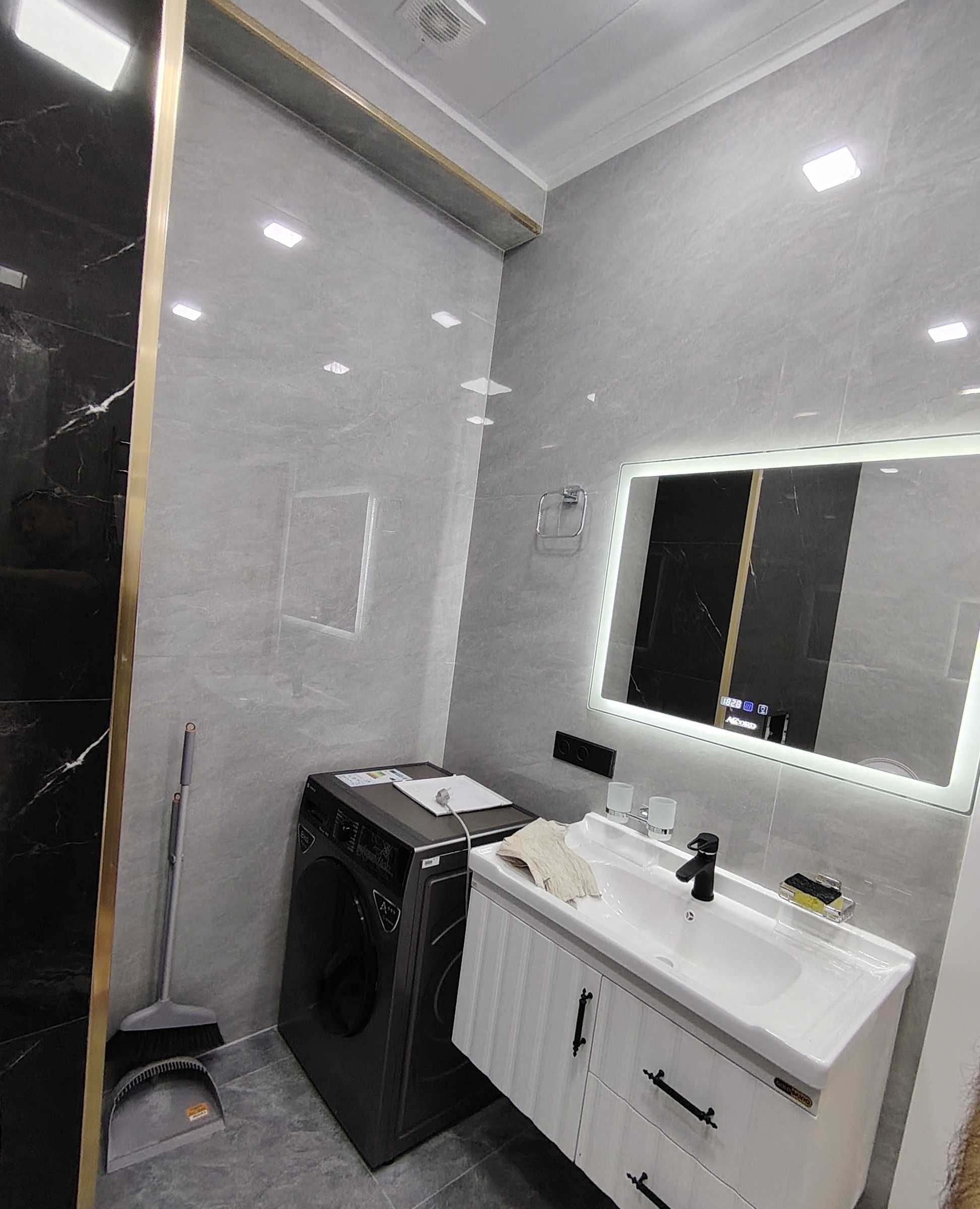 Ijaraga 2 xonali xonadon, 55 m² · Chilonzor — surat 7