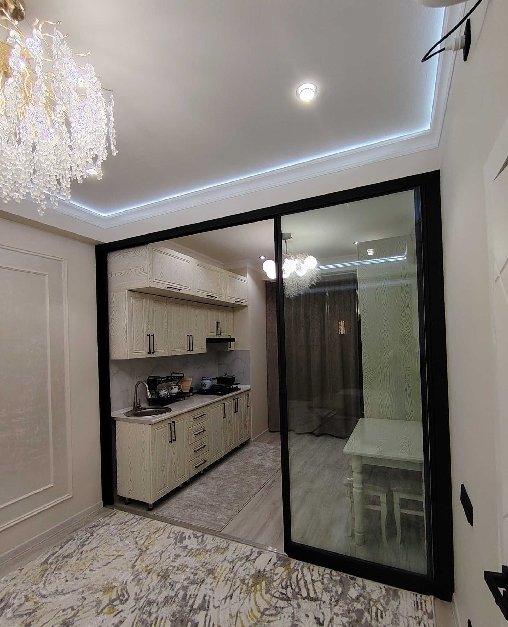 Ijaraga 2 xonali xonadon, 55 m² · Chilonzor — surat 2