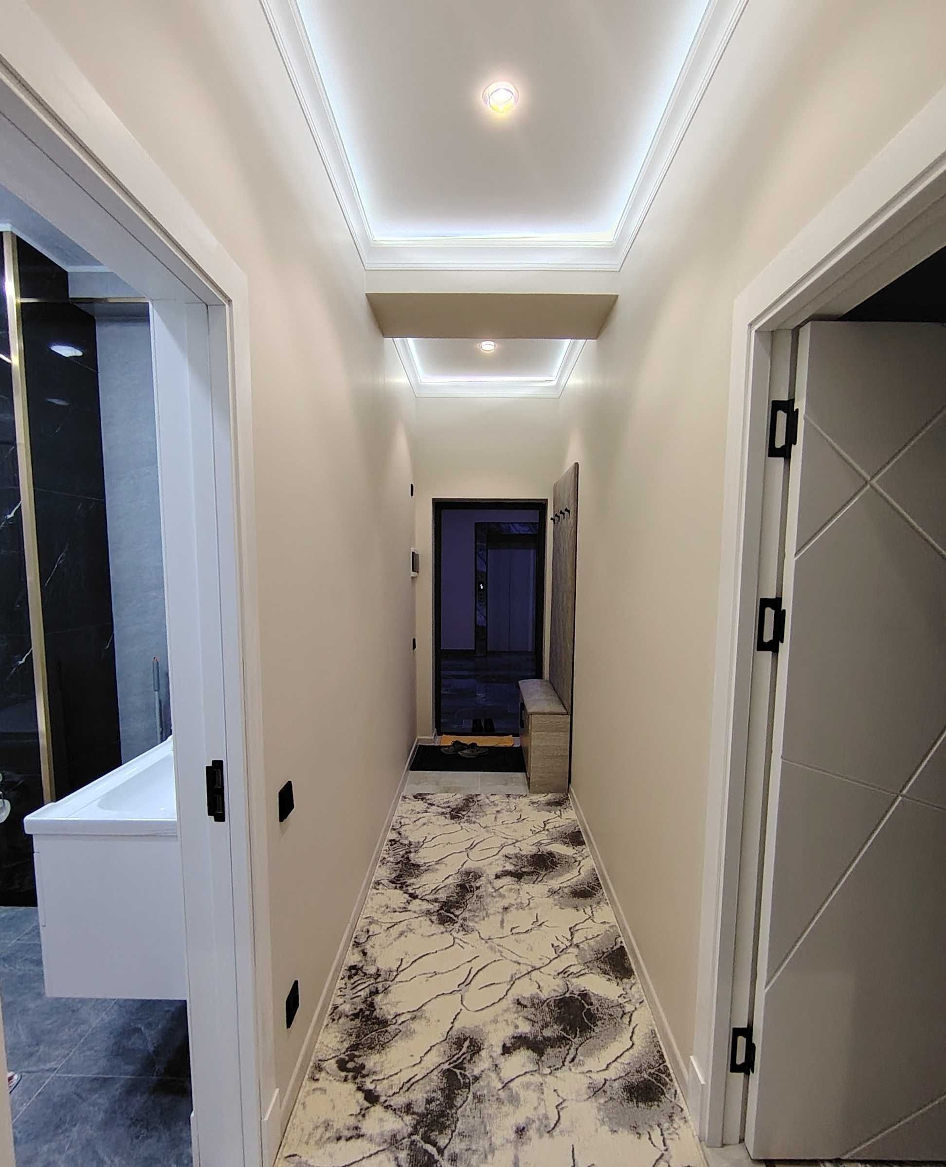 Ijaraga 2 xonali xonadon, 55 m² · Chilonzor — surat 9
