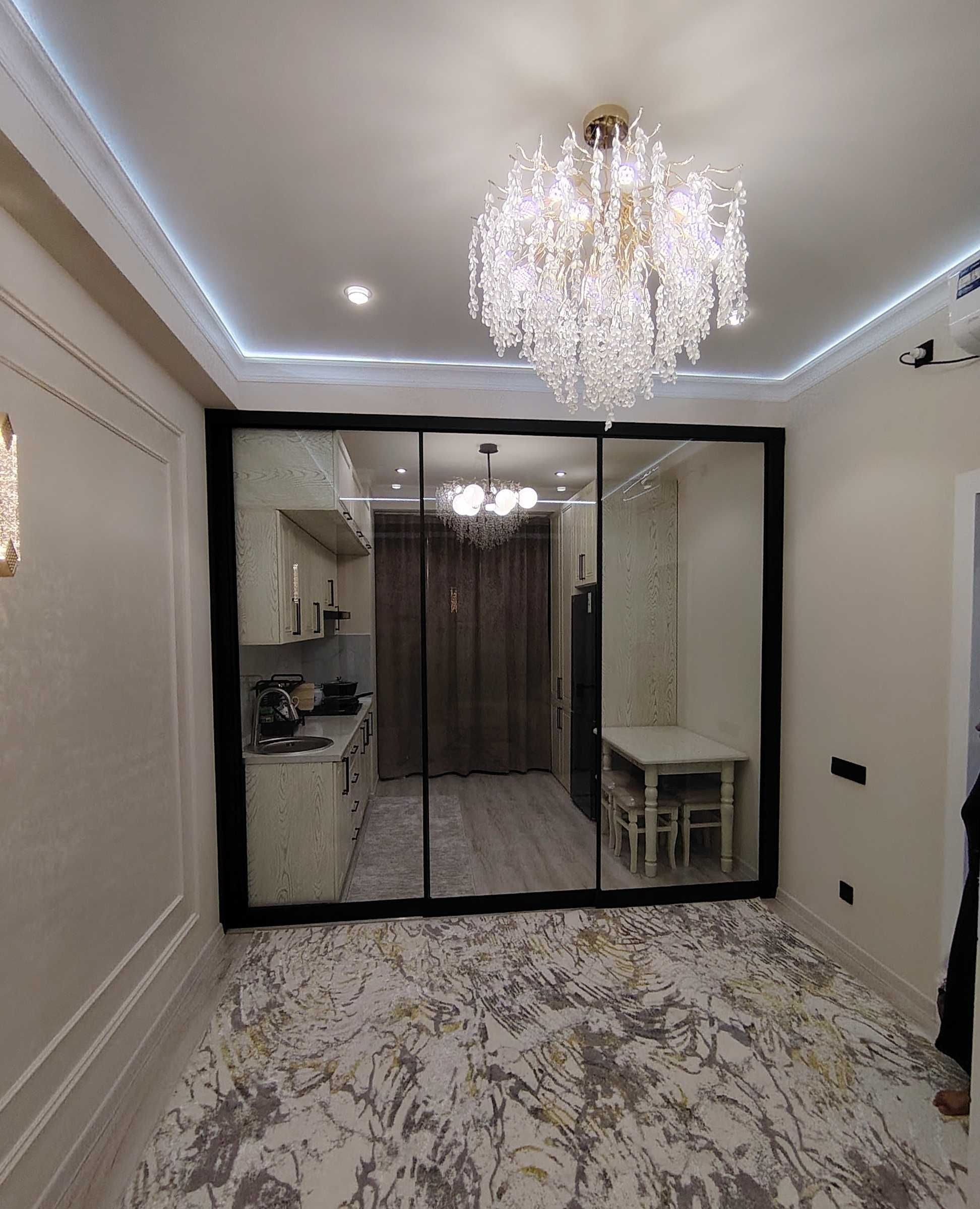 Ijaraga 2 xonali xonadon, 55 m² · Chilonzor — surat 4