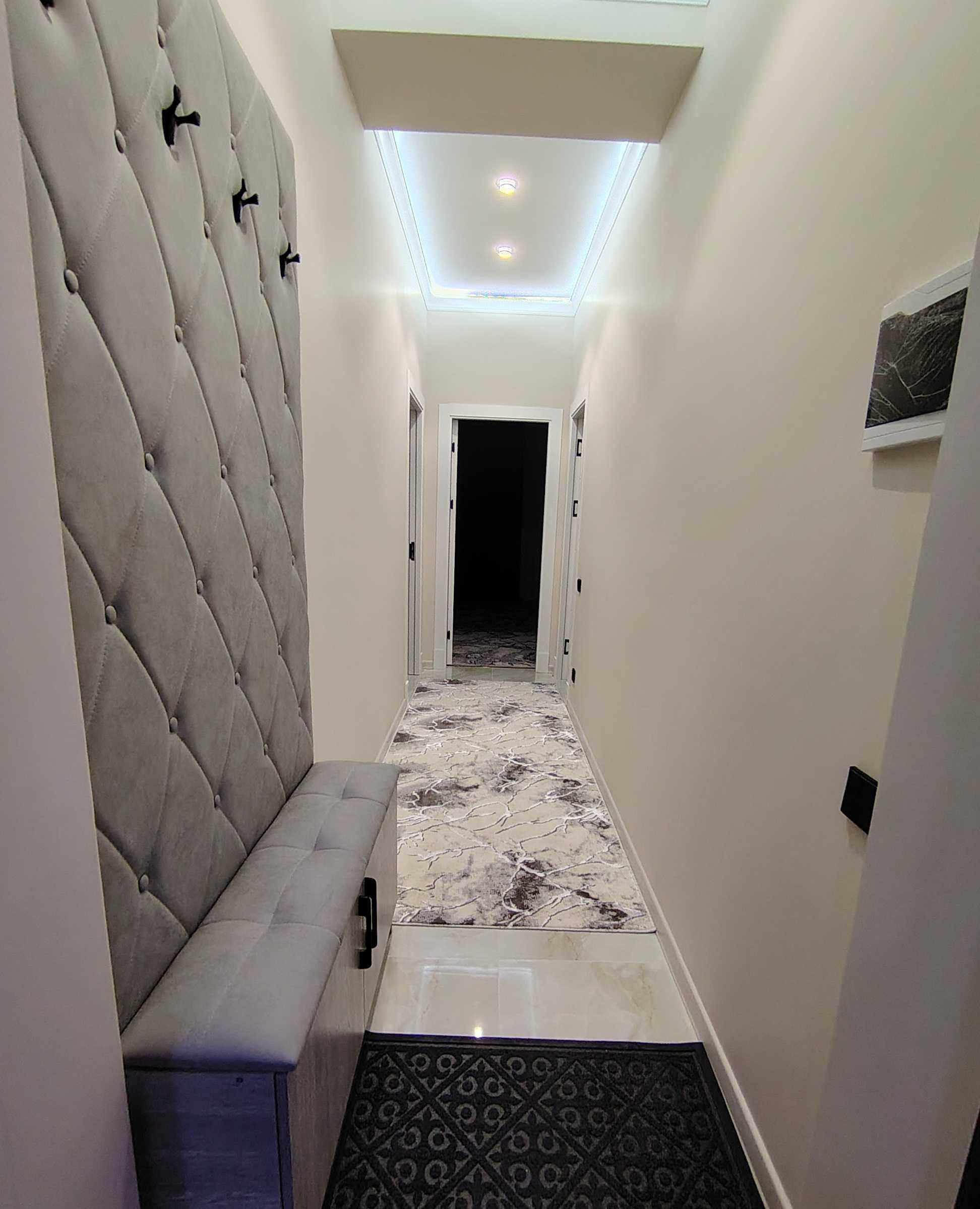 Ijaraga 2 xonali xonadon, 55 m² · Chilonzor — surat 1