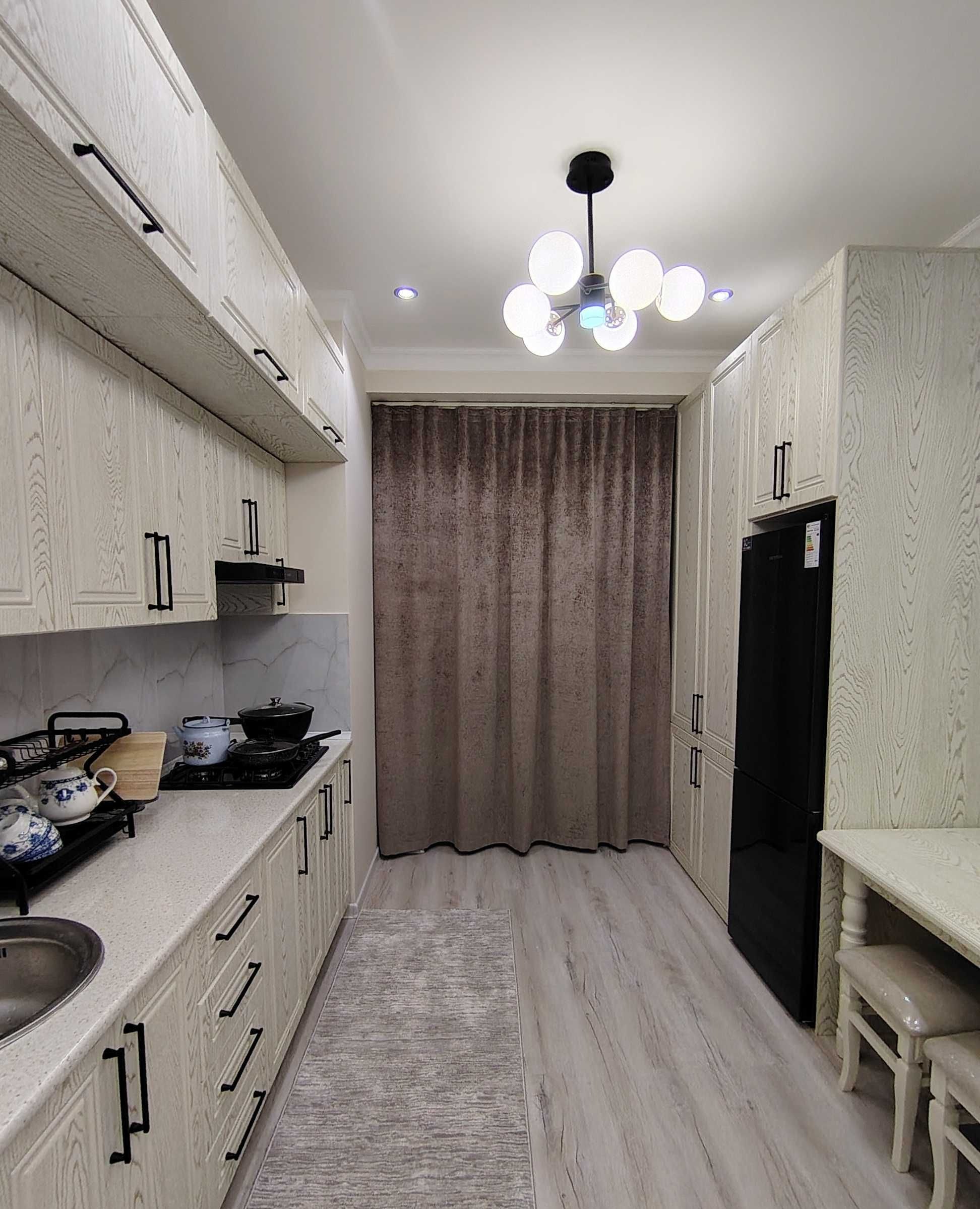 Ijaraga 2 xonali xonadon, 55 m² · Chilonzor — surat 5