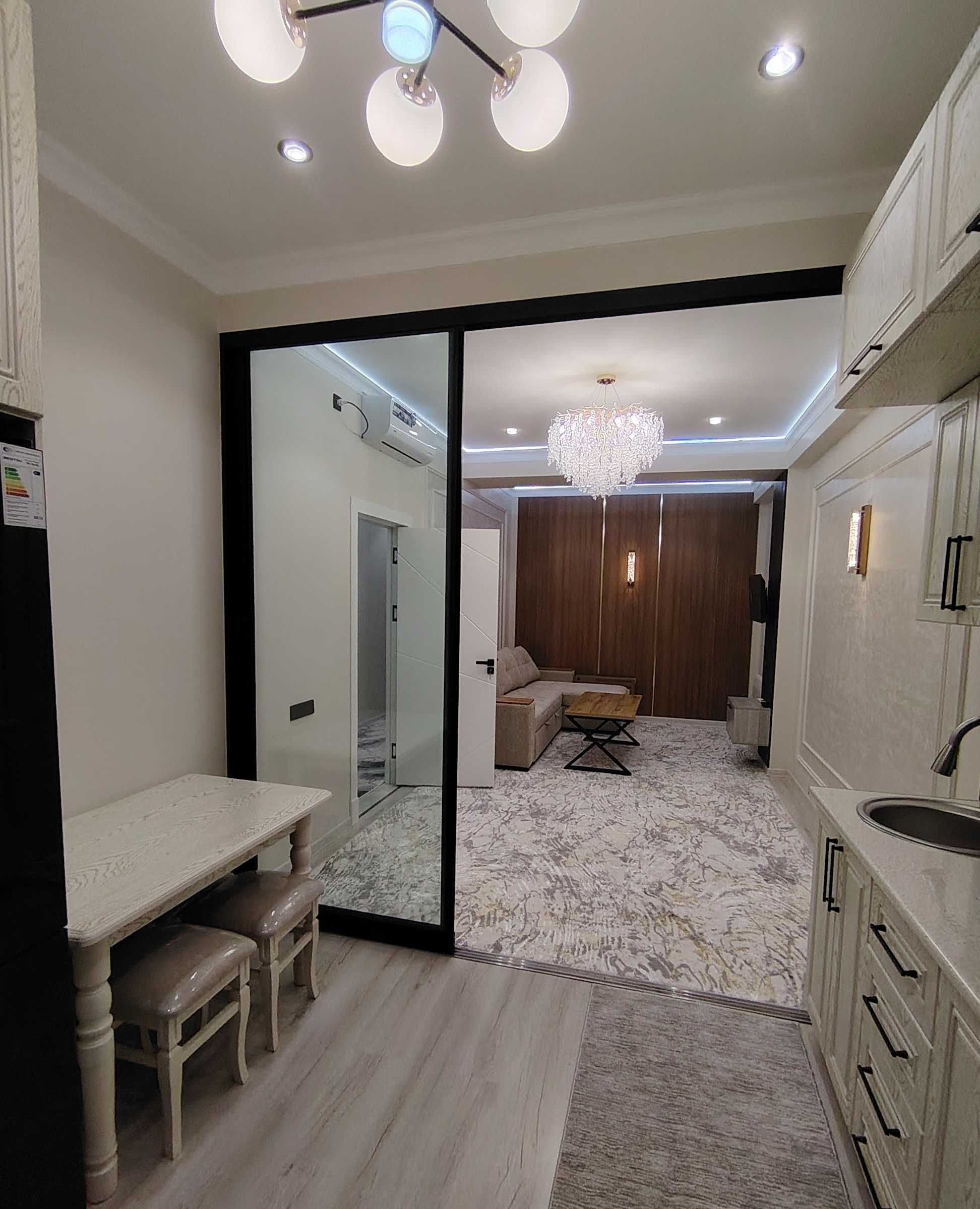 Ijaraga 2 xonali xonadon, 55 m² · Chilonzor — surat 3